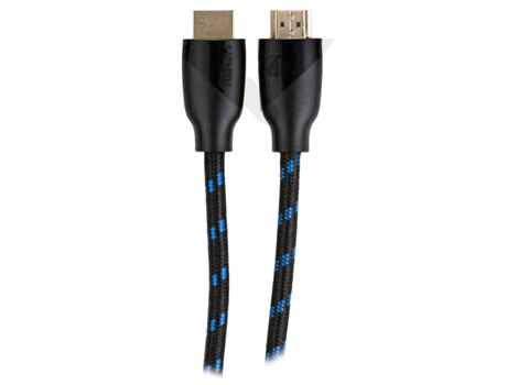 Cabo HDMI STEALTH HD50-V (PS5 - 2 m)