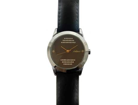 Reloj Unisex Arabians Dba2091Lb (40 mm)