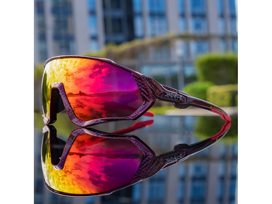Gafas de sol MDUG para ciclismo al aire libre con protección UV y contra la arena.