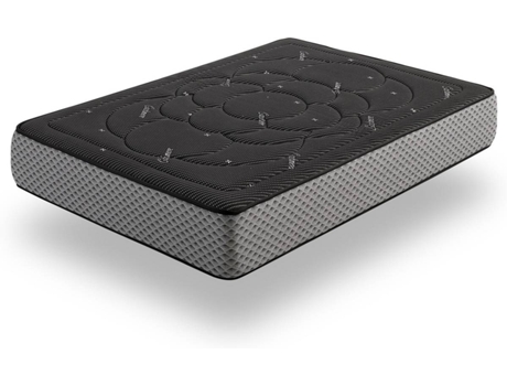 Colchón MATRIS Cashmere Night Comfort Viscoelástico (90x180 cm - Altura: 30 cm)