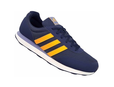 Botines ADIDAS Run 60S 30 Azul Marino (Tam: 43.3 eu)