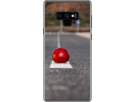 Carcasa Samsung Galaxy Note 9 TUMUNDOSMARTPHONE Multicolor