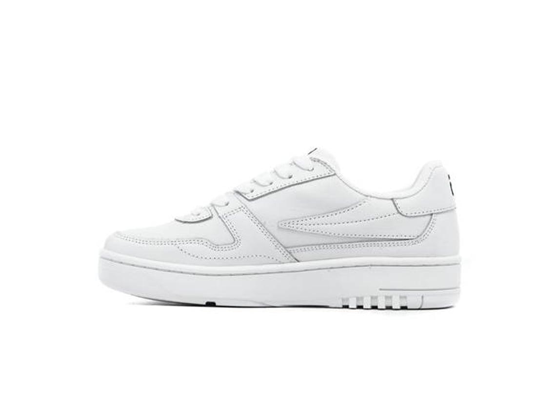 Zapatos FILA Fx Ventuno Low Blanco (40)