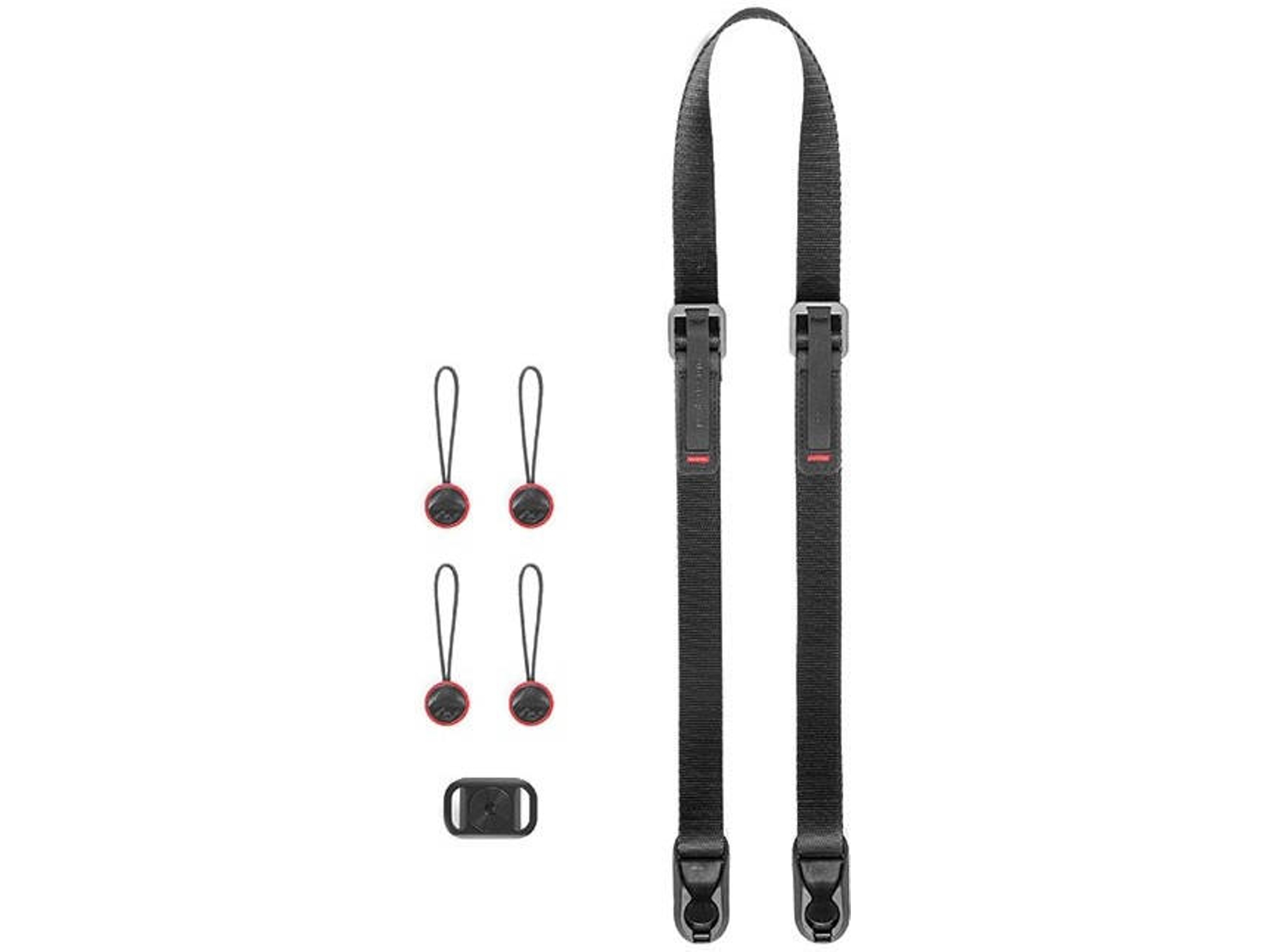 Cinta para impresora PEAK DESIGN L-BL-3