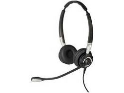 Auriculares JABRA Biz 2400 II QD Duo