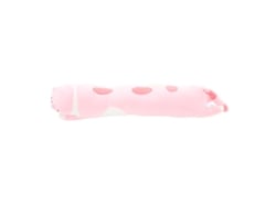 Ats-almohada Cuerpo Largo De Peluche Gatsito Suave 90cm/35.43in Rosa Para Dormir Y Abrazar Regalo