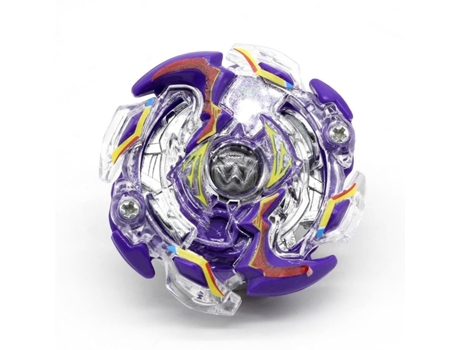 Beyblade Burst Launcher Izquierda Derecha Juguete de Hoja de Alambre Bidireccional B41