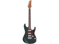 IBANEZ Prestige Az2204n verde hiedra metalizado mate