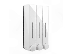 Dispensador de jabón a presión de pared Rosewell para baño y cocina