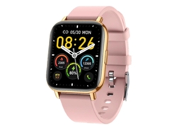 Reloj inteligente Giyopower, reloj inteligente con 100 modos deportivos, pantalla táctil HD, control de voz IA Ly Ebike