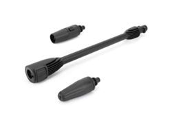 2026-lanza De Alta Presión Karcher, Accesorio Vario Power Lance Para Lavadoras K2-k7 Con Dos Boquillas Intercambiables