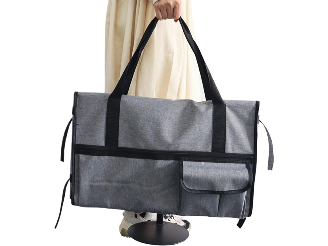 Bolsa De Almacenamiento Para Monitor, Funda Protectora, Accesorios Informáticos Para Hombres Y Mujeres.