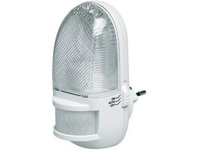 Bombilla de Halógeno REV Night Light Sensor de Movimiento