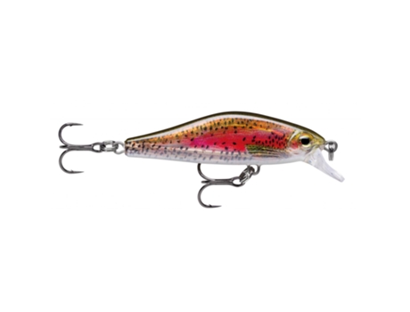 Atraer a RAPALA Shadow Rap Solid Shad - 7g