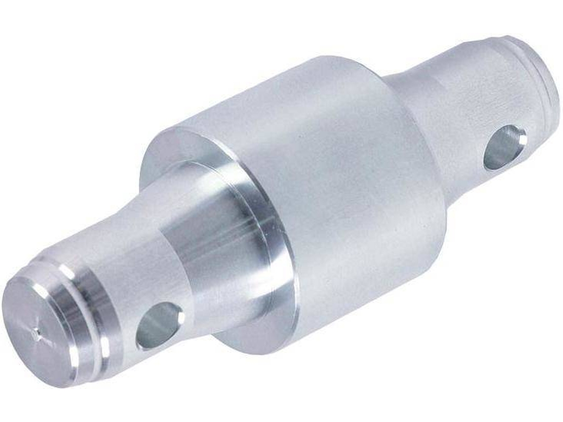 Pieza de Distancia ALUTRUSS (30 mm)