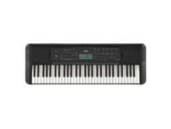 Teclado Yamaha PSR-E283