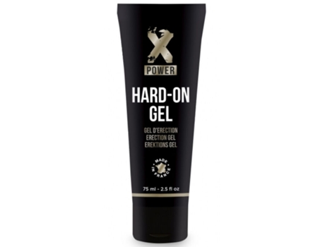 Gel de Erección LABOPHYTO&GT;XPOWER