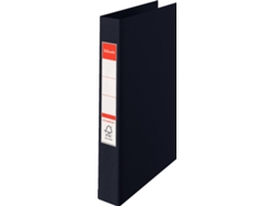 Maletín ESSELTE 2193 (Universal - Negro)