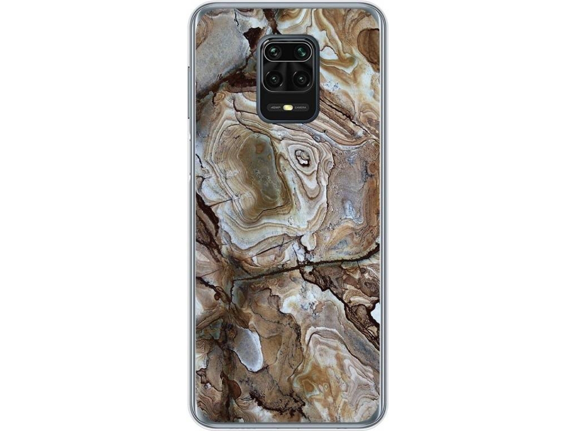 Carcasa Xiaomi Redmi Note 9S / Note 9 Pro TUMUNDOSMARTPHONE Dibujos Multicolor