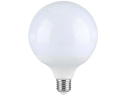 Bombilla Led Tipo Globo E27 25w G120 - Ángulo De Haz De 200° - Máxima Eficiencia