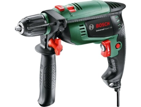 Taladro de Percusión BOSCH Universalimpact70