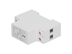 Dispositivo Protector De Sobretensión Y Bajo Voltaje Hogar 230v 40a Svp911