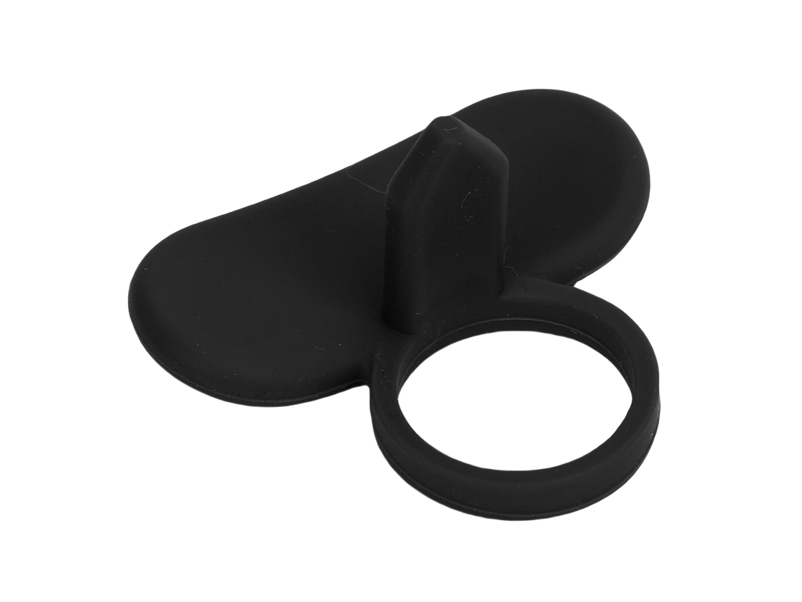 Vlrla-2026pulsera De Entrenamiento De Billar Silicona Ajustable Para Principiantes Y Profesionales Negro