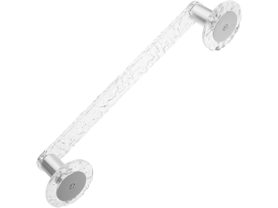 Zapatero De Acrílico Para Pared, Ideal Baños.