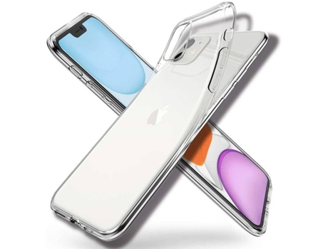 Funda iPhone 11 HONGWE.