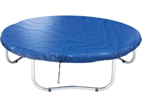 Funda de Cama Elástica AKTIVE (PE - 305x305x11 cm)