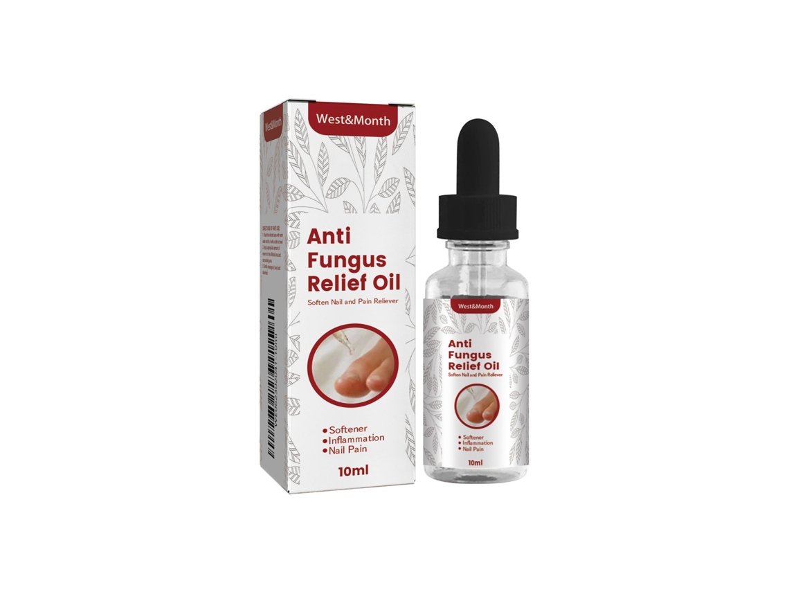 Aceite calmante para pies Net Care