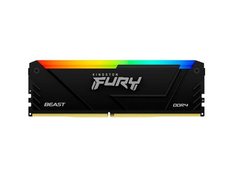 Memoria RAM KINGSTON KF432C16BB2A/16 (16 GB - DDR4 - 1 x 16 GB)