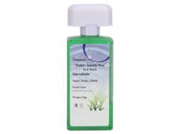 Recambio De Cera Depilatoria Suave Para Rodillo 5.3oz Para Piernas Brazos Cuerpo Salón Té Verde