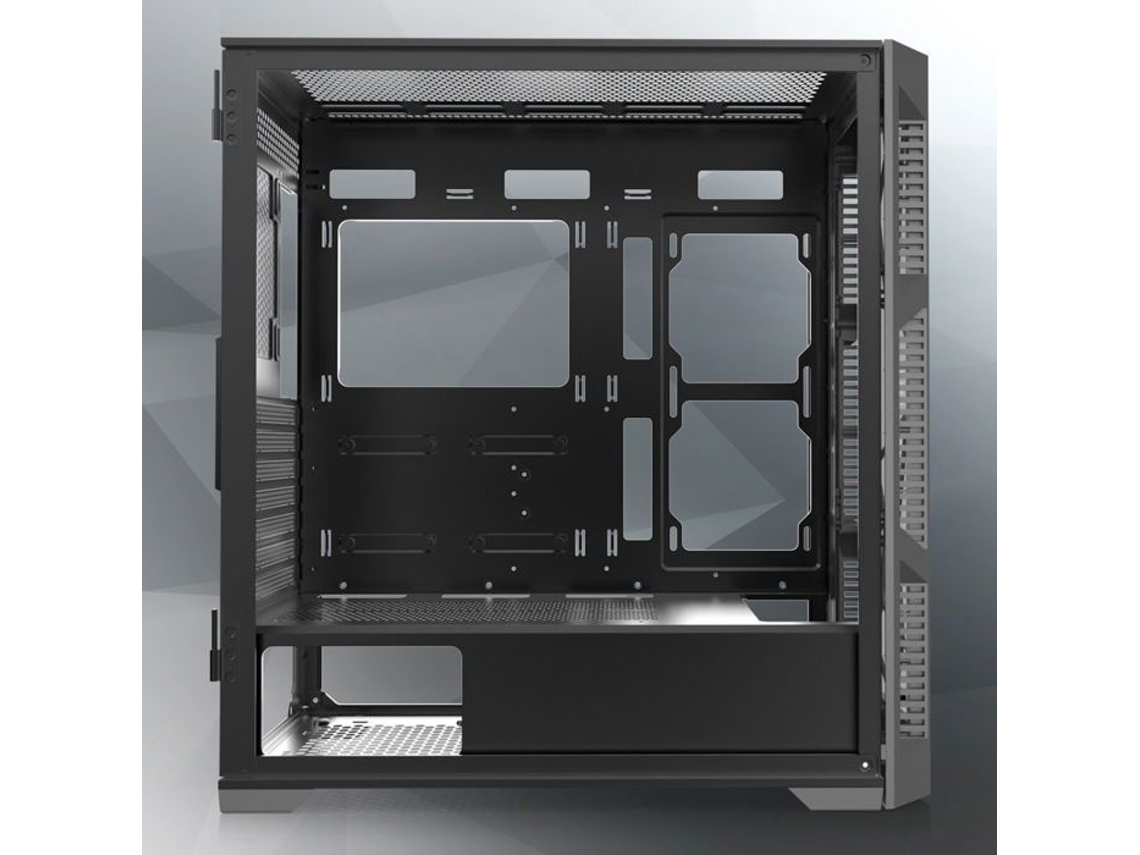 Ponos Ultra Ms4 Raijintek