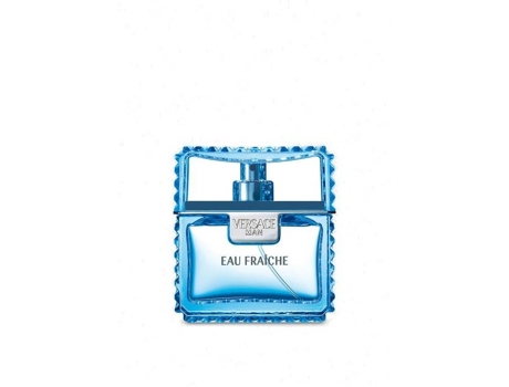 Perfume VERSACE Man Eau Fraiche Eau de Toilette (50 ml)