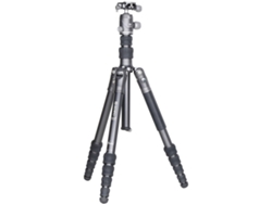 Trípode BENRO VX20 (Bola - Altura máxima: 165,5 cm - Aluminio)