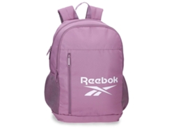 Mochila deportiva Reebok Ashland (lila - 30 x 48 x 15 cm)