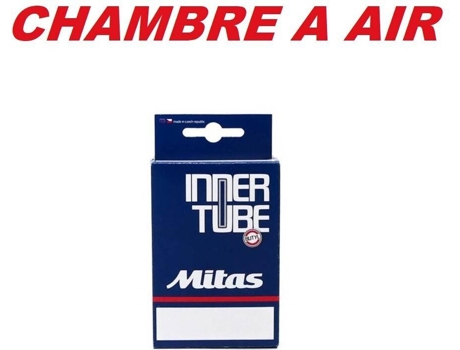 Cámara de aire para niños Classic 20 x 1.1-1.75 MITAS