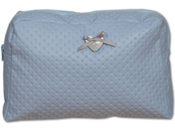 Neceser BABYLINE Letto Celeste