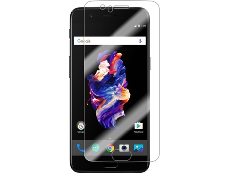 Protector Cristal Templado Oneplus 5 Multi4You
