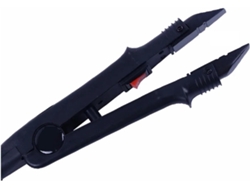 Extensiones De Cabello Profesionales, Punta A/b/c, Conector Termofusible, Herramienta