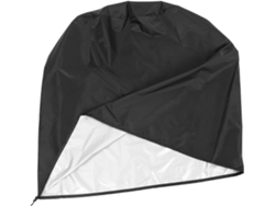 Trituradora Eléctrica Oxford Impermeable Para Jardinería