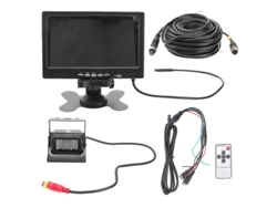 1 Uds Monitor inverso ALLINLESS