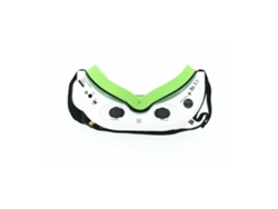 Almohadilla de esponja fina y suave universal mejorada URUAV para gafas FPV HD3, HDO, HDO2, Attitude V6 y Fatshark