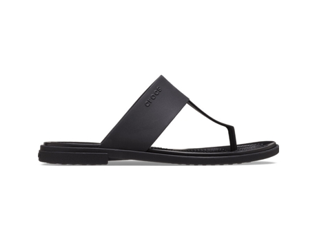 Chanclas para Mujer CROCS (36/37 - Multicolor)