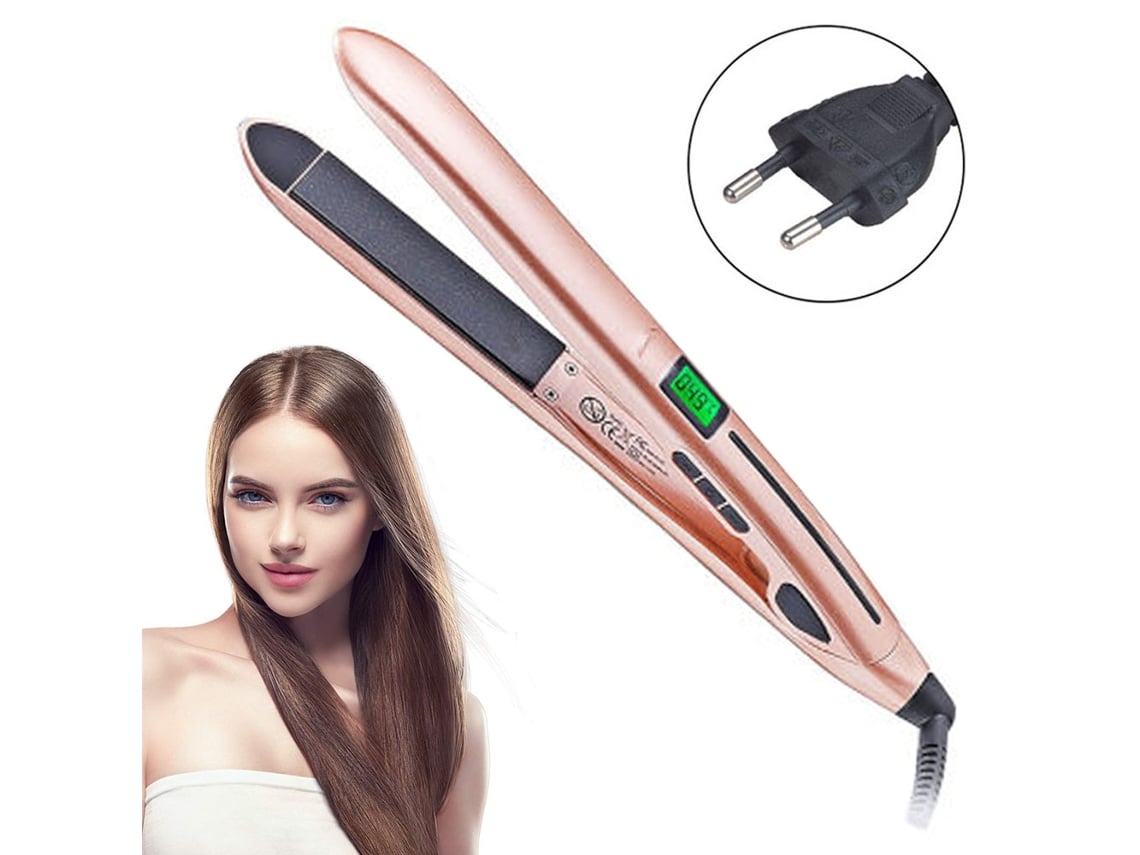 Plancha Alisado En Cabello Afro Afro Alisado Keratina Hombre