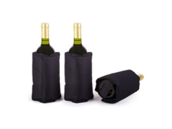 Enfriador de botellas Koala negro