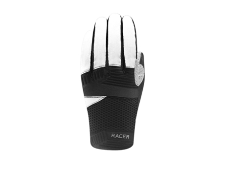 Guantes largos RACER Mesh Taille 7