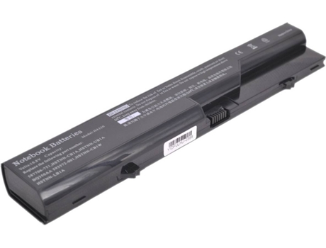 Batería de Portátil MULTI4YOU W-MS004924 (HP ProBook)