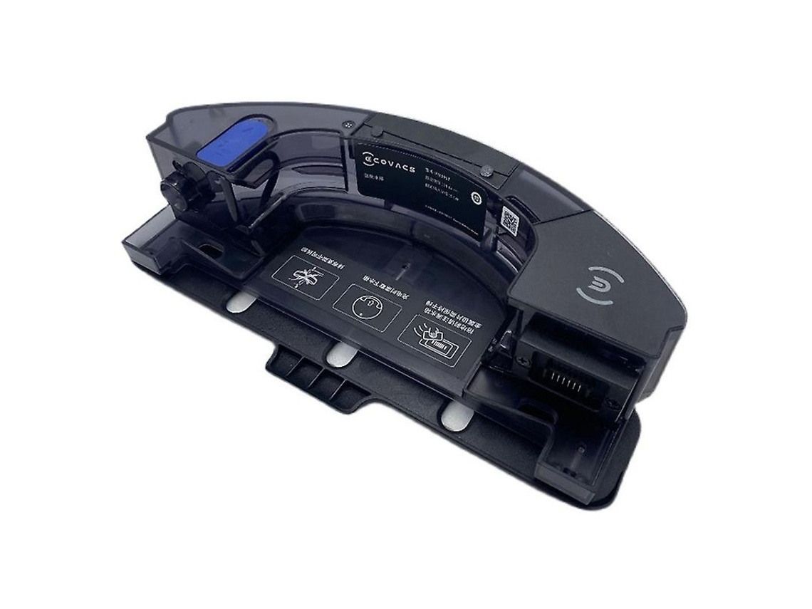 Pano de esfregona para tanque de água de aspirador de pó para ecovacs deebot ozmo t8/t8+/t9